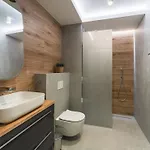 Διαμέρισμα Klimatyzowane, 2 Sypialnie, Prywatna Sauna, Obok Aquaparku By W Karkonoszach *
