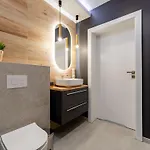 Klimatyzowane, 2 Sypialnie, Prywatna Sauna, Obok Aquaparku By W Karkonoszach * Karpacz