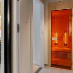 Klimatyzowane, 2 Sypialnie, Prywatna Sauna, Obok Aquaparku By W Karkonoszach Διαμέρισμα