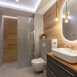 Klimatyzowane, 2 Sypialnie, Prywatna Sauna, Obok Aquaparku By W Karkonoszach Διαμέρισμα