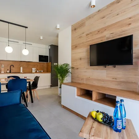 Klimatyzowane, 2 Sypialnie, Prywatna Sauna, Obok Aquaparku By W Karkonoszach 카르파츠