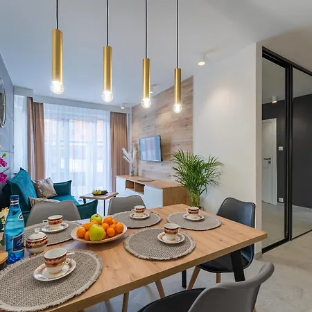 Klimatyzowane, 2 Sypialnie, Prywatna Sauna, Obok Aquaparku By W Karkonoszach *