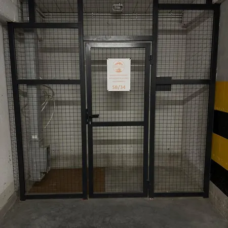 Klimatyzowane, 2 Sypialnie, Prywatna Sauna, Obok Aquaparku By W Karkonoszach 아파트 *