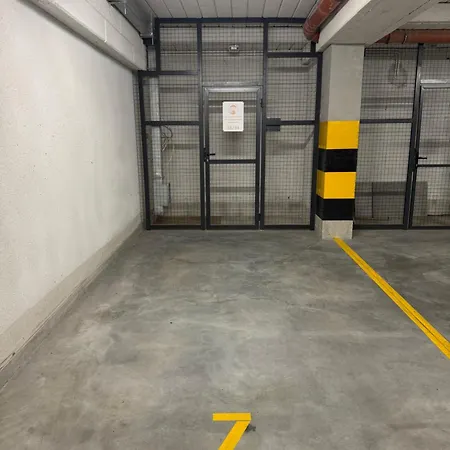 Klimatyzowane, 2 Sypialnie, Prywatna Sauna, Obok Aquaparku By W Karkonoszach 카르파츠