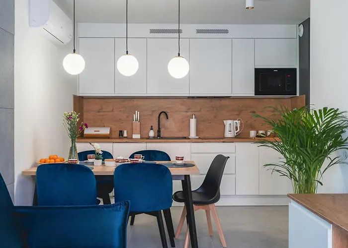 Klimatyzowane, 2 Sypialnie, Prywatna Sauna, Obok Aquaparku By W Karkonoszach Appartement *