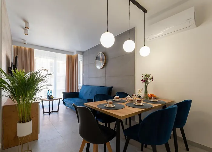 Appartement Klimatyzowane, 2 Sypialnie, Prywatna Sauna, Obok Aquaparku By W Karkonoszach