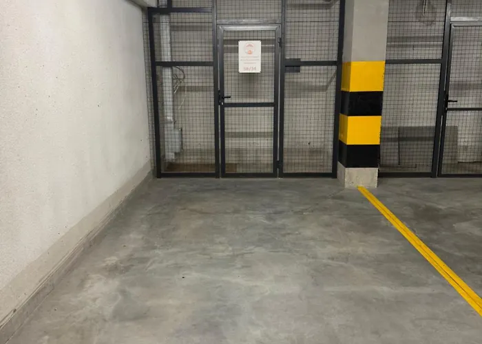 Klimatyzowane, 2 Sypialnie, Prywatna Sauna, Obok Aquaparku By W Karkonoszach Karpacz