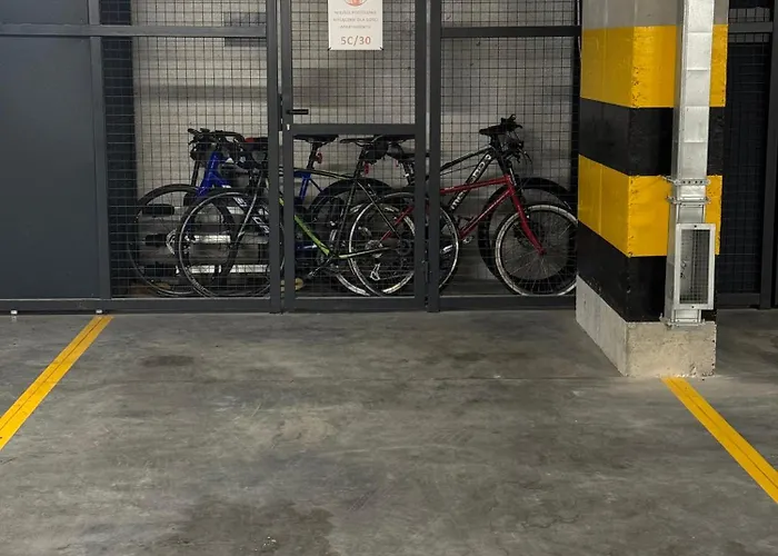 Klimatyzowane, 2 Sypialnie, Prywatna Sauna, Obok Aquaparku By W Karkonoszach Appartamento Karpacz